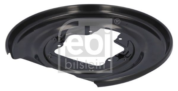FEBI 193819 — FREN DİSKİ KORUMA PLAKASI S60 I S60 I AWD S80 I S80 I AWD V70 II V70 II AWD XC70 II AWD
