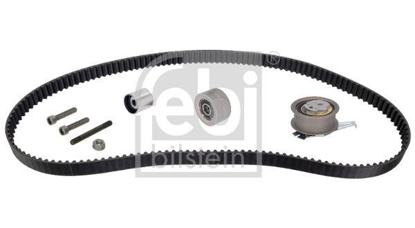 FEBI 193908 — TRİGER SETİ VW-SKODA-AUDİ-CUPRA-SEAT 16> FORD 23> 2.0 TDİ DSUD-DTRB-DTRD-DEZE-DTNA-DTUA 149 DİŞ ALLROAD