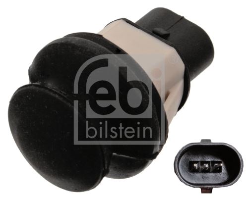 FEBI 19418 — KAPI ISIK BUTONU POLO IV P.CLAS.CADDY