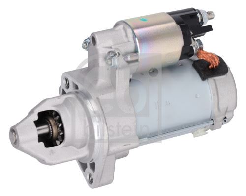 FEBI 196352 — MARS MOTORU MERCEDES C SERİSİ W214 W215 08-14