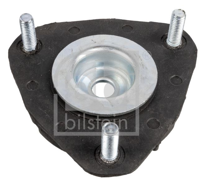 FEBI 19675 — AMORTİSÖR TAKOZU ÖN FORD KUTU İÇİ ADET 1 CONNECT/FOCUS 98-