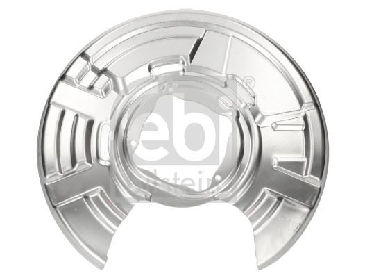 FEBI 197146 — FREN DİSKİ KORUMA SACI BMW 5 (F10 LCI),5 (F10),5 (F11 LCI),5 (F11),6 (F06),6 (F12),6 (F13)