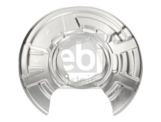 FEBI 197147 — FREN DİSKİ KORUMA SACI BMW 5 (F10 LCI),5 (F10),5 (F11 LCI),5 (F11),6 (F06),6 (F12),6 (F13)