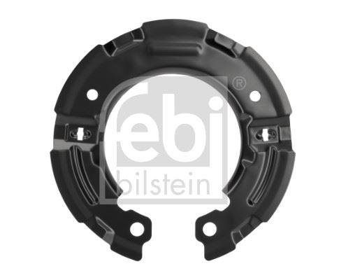 FEBI 197328 — FREN DİSKİ KORUMA SACI BMW 1 (E87) 1 (F20) 2 (F22),2 (F23) 3 (E90) 3 (E92),3 (E93 LCI)