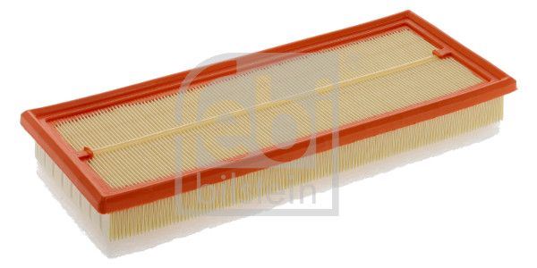 FEBI 198648 — HAVA FİLTRESİ OPEL ASTRA L CORSA F FRONTERA C GRANDLAND MOKKA PEUGEOT 208 2008 308 3008 5008 CITROEN C3