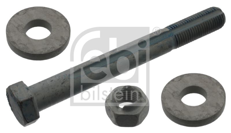 FEBI 21560 — M.BENZ W203-211-220 SALINCAK CİVATASI ÖN 0003300018