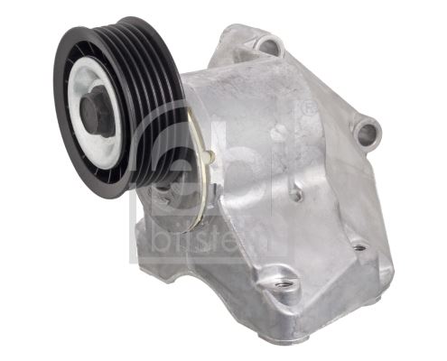 FEBI 21779 — DİREKSİYON POMPA GERGİSİ KOMPLE FOCUS 1.4 .16 ZETEC 16 VALF 98-05