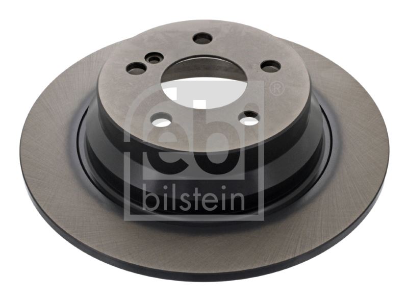 FEBI 22160 — FREN DİSKİ ARKA (5D 300 MM) MERCEDES W211 E SERİSİ 02-