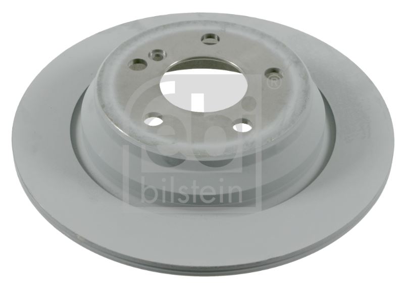 FEBI 22205 — FREN DİSKİ ARKA HAVA KANALLI 0986478472 [300 /11-93MM] (MERCEDES S320 98-02 /S500 98-/S 600 99-02)