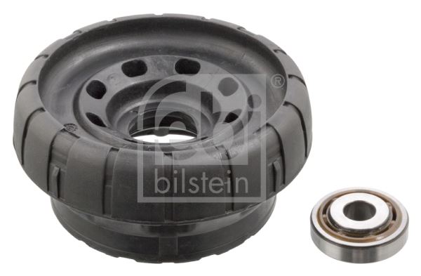 FEBI 22639 — AMORTİSÖR TAKOZU ÖN BİLYALI SET TRAFIC VIVARO PRIMASTAR BM 01-