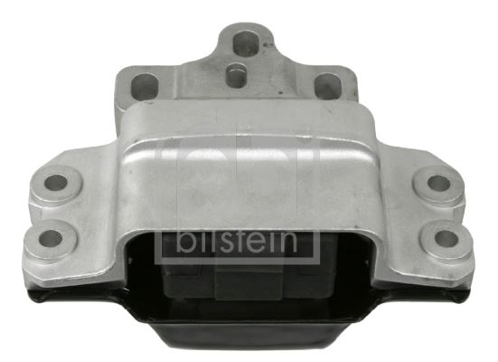 FEBI 22932 — MOTOR TAKOZU SOL PASSAT-CADDY-JETTA-GOLF5-A3-LEON BKC-BKD-BLS-BXE-CAYC-CBAA-CBAB-CFHC 1,6 TDI-1,9 TDI-2,0 TDI