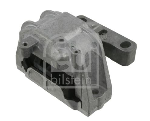 FEBI 23012 — MOTOR TAKOZU SAĞ GOLF5-GOLF6-JETTA-A3-LEON BAG-BLF-BMY-BSE-BLP-CBZA-CBZB 1,2 TSI-1,4 TSI-1,6-1,6 FSI 04-13