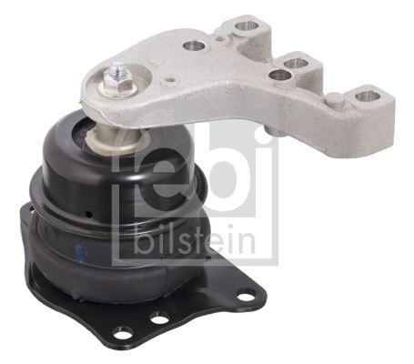 FEBI 23880 — MOTOR TAKOZU SAĞ POLO-CORDOBA-FABIA BBY-BKY-BBZ-CGGB 1,4 16V 01-