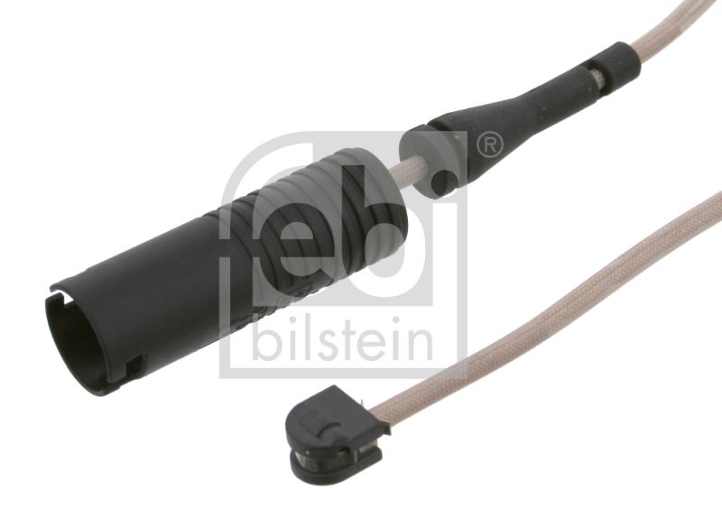 FEBI 24014 — BALATA İKAZ KABLOSU ÖN 780MM (LAND ROVER RANGE ROVER III 4.2 4.4 3.0 TD 02-)