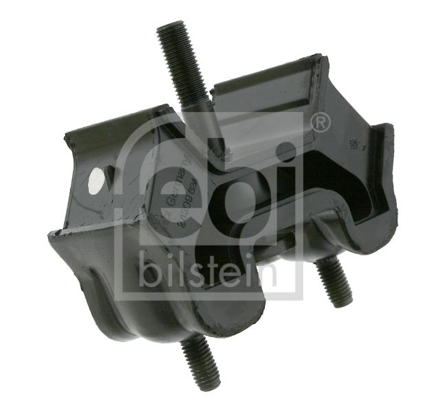 FEBI 24309 — MOTOR TAKOZU ÖN SOL M113-OM628 W163 98-05