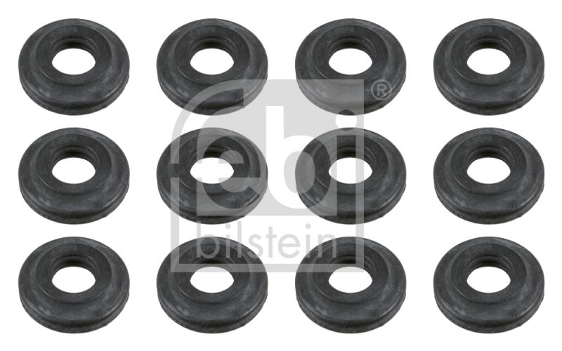 FEBI 24322 — ÜST KAPAK HALKA CONTASI E36-E38-E39-E46-E60-E61-E65-E66-X3 E83-X5 E53 M52-M54 94-13
