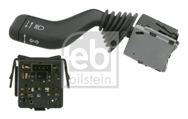 FEBI 24513 — FAR SİNYAL KUMANDA KOLU CORSA C MERIVA A TIGRA B 01-