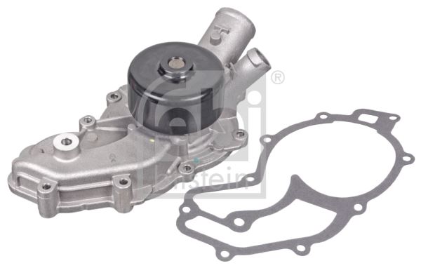 FEBI 26397 — DEVİRDAİM OM628 / W211 W220 W163 E400 S400 CDI