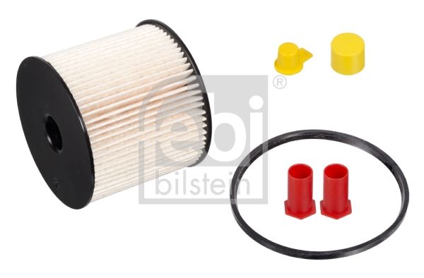 FEBI 26908 — YAKIT FİLTRESİ ( PEUGEOT PARTNER-BERLINGO-206-307-406-807) (DW10)