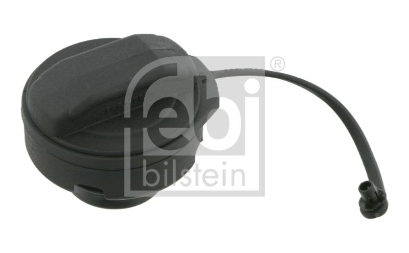 FEBI 27288 — YAKIT DEPO DOLUM KAPAĞI (VW POLO 05-12 SEAT IBIZA 93-99 SEAT LEON 06-13)