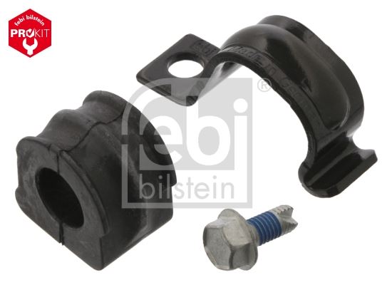 FEBI 27304 — ÖN VİRAJ DEMİR LASTİĞİ+KELEPCE VW AUDI SEAT SKODA
