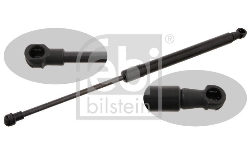 FEBI 27599 — BMW E90-E91-E92-E93 KAPUT AMORTİSÖRÜ 51231129190