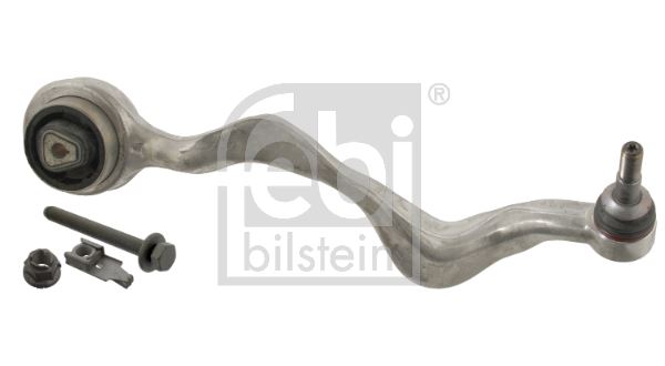 FEBI 280193 — SALINCAK ÖN SAĞ BMW E81-E82-E87-E88-E90-E91-E92-E93-X1 E84 BM 05-11