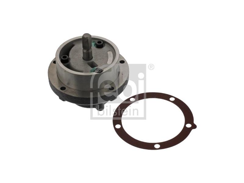 FEBI 280684 — ROT BAŞI SAĞ FOCUS C-MAX VOLVO C30 S40 V50 03-11