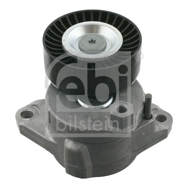 FEBI 28149 — V KAYIŞ GERGİSİ KOMPLE W203-204-211-212-221-164-204-906 SPRINTER-639 VITO M272-273 05-15