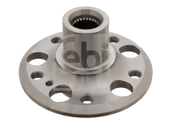 FEBI 28620 — PORYA ARKA (RULMANSIZ) MERCEDES X204 08/15 C204 11/ C209 06/09 C219 04/10 C218 11/17 W211 02/08
