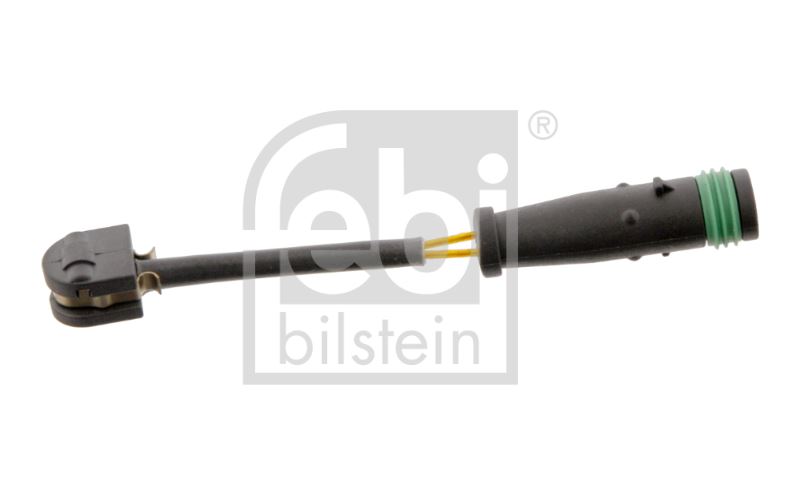 FEBI 29546 — BALATA FİŞİ ARKA MERCEDES W906 SPRINTER 515 CDI / VW CRAFTER