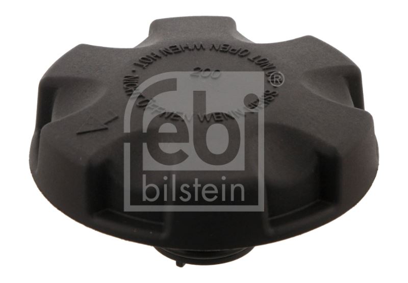FEBI 29607 — RADYATÖR YEDEK SU DEPO KAPAĞI E90-E92-E93-F80 M3-F82 M4-F83 M4-E60-E61-E63-E64-F07-F10-F11-F18-G30-F90