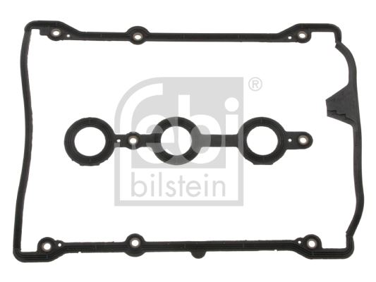 FEBI 29619 — KÜLBÜTÖR CONTA (SET) VOLKSWAGEN PASSAT AUDI A4 A6 SKODA SUPER B 2.8 V6 AMX BBG A