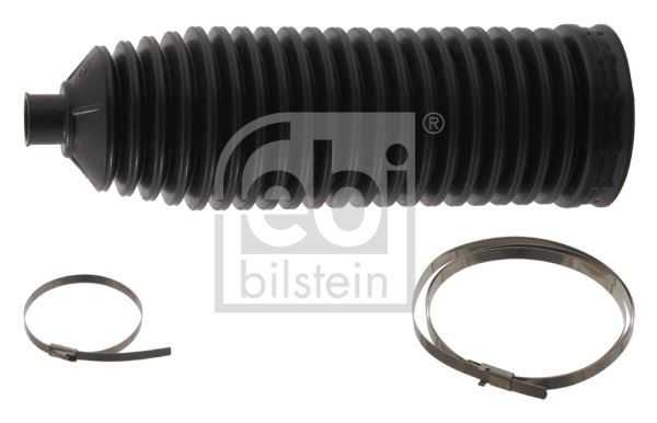 FEBI 29657 — M.BENZ W203-209 DİREKSİYON KÖRÜK TM.TK 1714630096