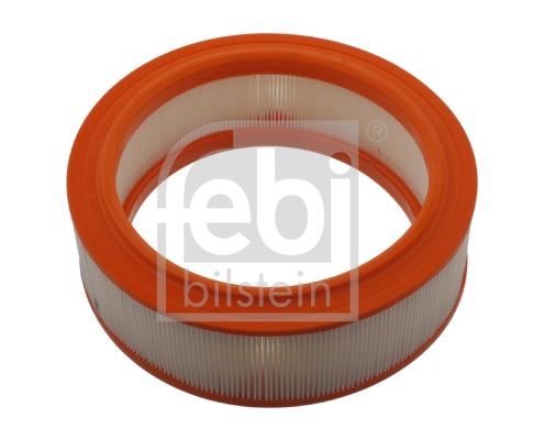 FEBI 30071 — HAVA FİLTRESİ RENAULT CLIO II SYMBOL KANGOO 1.4 8V E7J