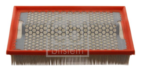 FEBI 30366 — HAVA FİLTRESİ MERCEDES OM601 /190 W201 83/93 W124 84/93 S124 85/91