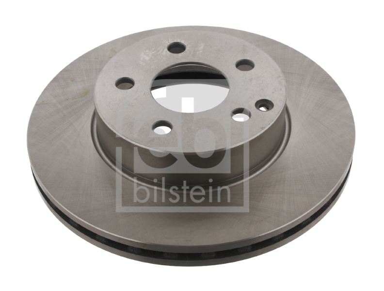 FEBI 30556 — FREN DİSKİ ÖN (5D 288mm) W204 C180 AMG 07-