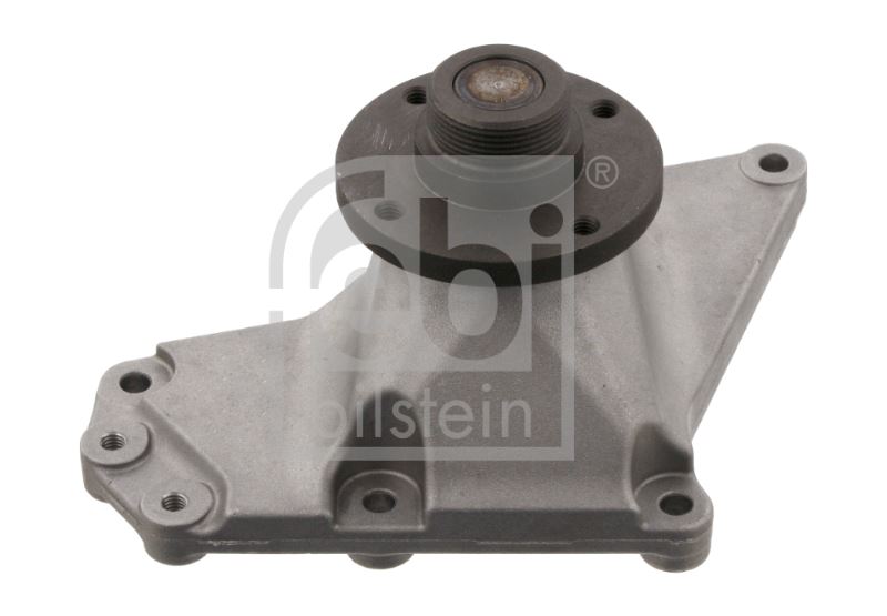 FEBI 30680 — FAN GERGİ KASNAĞI (MERCEDES OM642 / 639 VİTO-906 SPRINTER)