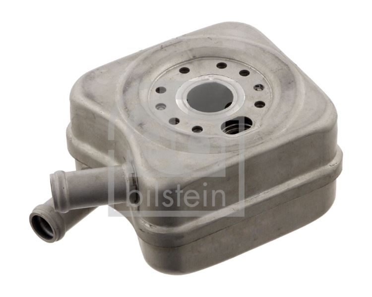 FEBI 31110 — YAĞ SOĞUTUCU (VW CADDY 04-11 GOLF 98-09 PASSAT 97-11 POLO 02-10 TRANSPORTER 03-15) BJB-BLS-BJM-AGN-AGU-AEB-APU
