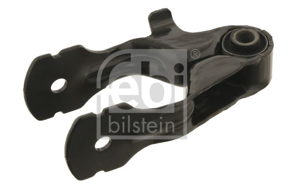 FEBI 31131 — MOTOR TAKOZU (ALT) (PEUGEOT PARTNER II-CITROEN BERLINGO 1.6 HDI 05/DV6TED4-DV6ATED4-DV6BTED4)