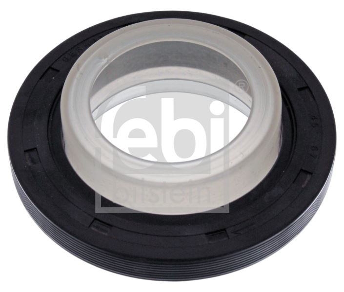 FEBI 31329 — ÖN KRANK KEÇE (MERCEDES SPRINTER OM604/611/642/646/647/648/271 ÖN 45×67x8 ) 0239978447