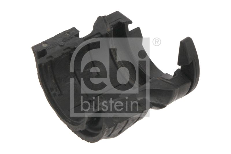 FEBI 31345 — ÖN VİRAJ DEMİR LASTİĞİ-TURUNCU/YESIL ( VW TOUAREG 07-18 AUDI Q7 07-15)