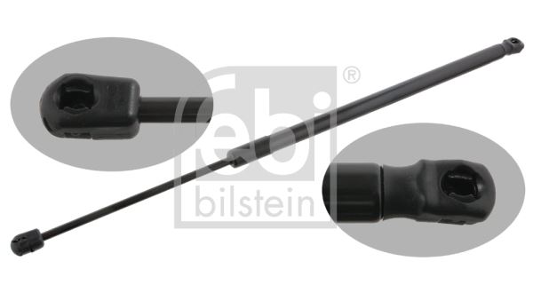 FEBI 31411 — BAGAJ AMORTİSÖRÜ CITROËN C4 GRAND PICASSO I (UA_) 1.6 16V - 110 KW / 150 PS -(08 -13)