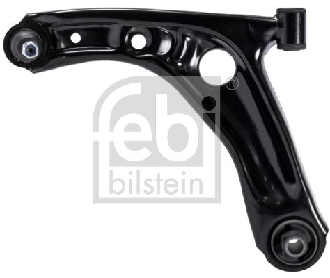 FEBI 31718 — ROTİL ( CITROEN C1 / PEUGEOT 107 10/ / TOYOTA YARIS 99/05 )