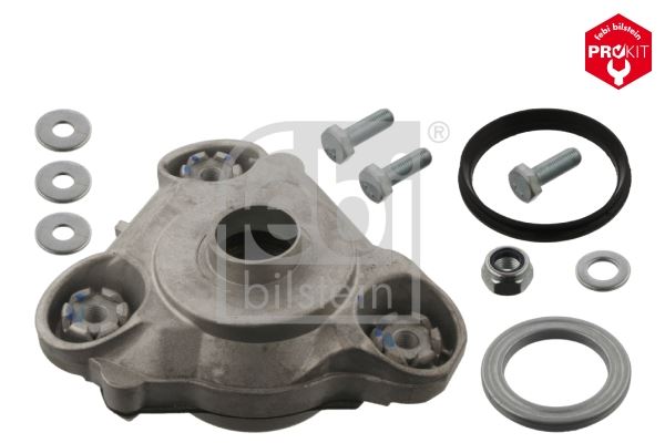 FEBI 32422 — AMORTİSÖR TAKOZU ÖN SAĞ RULMANLI DUCATO III BOXER III JUMPER III 2,2-2,3 JTD 06-14