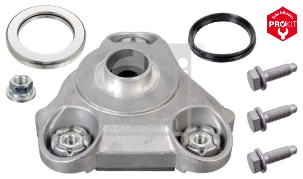FEBI 32423 — AMORTİSÖR TAKOZU SOL RULMANLI DUCATO III BOXER III JUMPER III 2,2-2,3 JTD 06-14