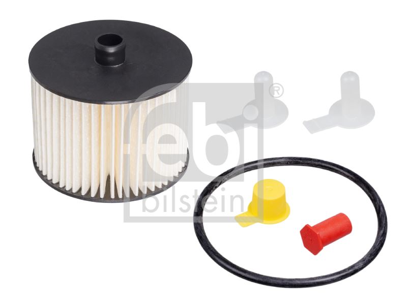 FEBI 32508 — YAKIT FİLTRESİ FORD ELEMAN CMAX-FOCUS 03-