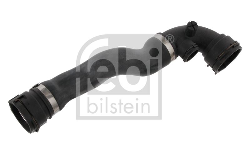 FEBI 32599 — BMW E46 M52-54 RADYATÖR ÜST HORTUMU 17127510952