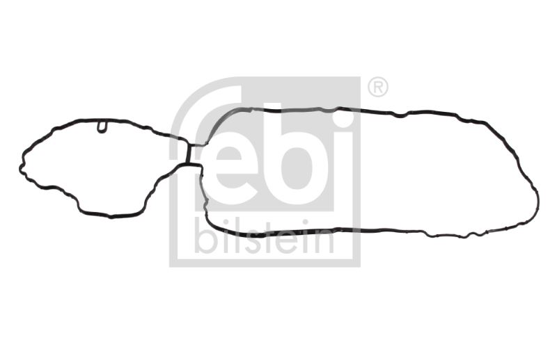 FEBI 32987 — SUBAP KAPAĞI CONTASI BMW E81 E87 E88 E90 E91 E92 E60 04-14