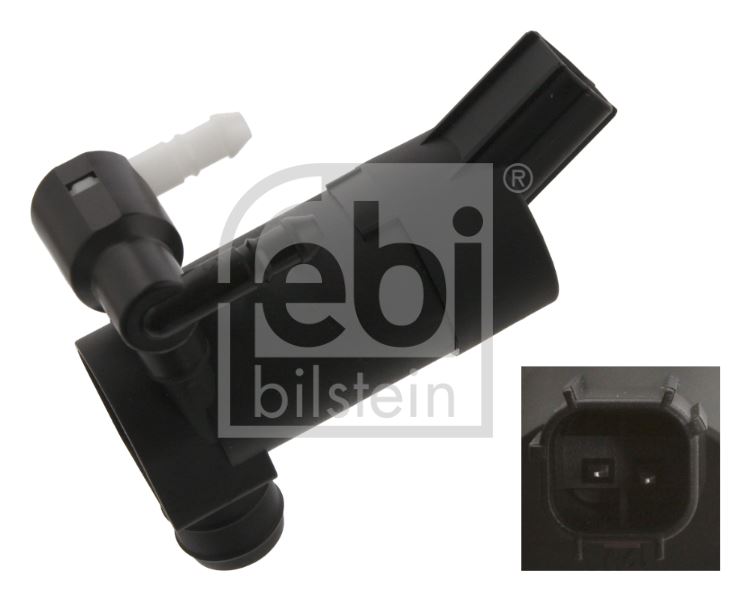 FEBI 34863 — CAM SU MOTORU FORD ( 5 KAPI ) MONDEO 01-